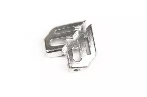 Centrovaci kľúč BMX ÉCLAT KEYCHAIN