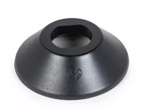 Hubguard zadního náboje BMX ÉCLAT VIPER NYLON