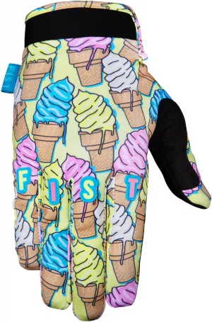 Rukavice BMX FIST SOFT SERVE YOUTH