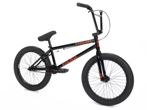Bicykel BMX FIEND TYPE O XL 2022