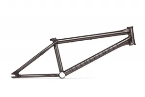 Rám BMX WETHEPEOPLE BATTLESHIP 2021