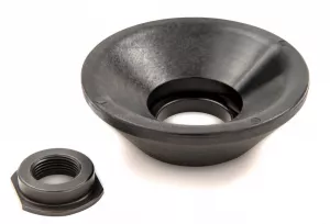 Hubguard zadného náboja BMX WETHEPEOPLE HELIX NYLON V2