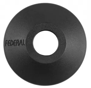 Hubguard zadného náboja BMX FEDERAL PLASTIC NON DRIVE SIDE