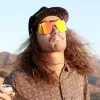 Brýle PIT VIPER THE MYSTERY POLARIZED DOUBLE WIDE #4