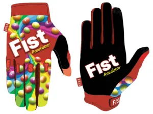 Rukavice FIST CHEWED UP