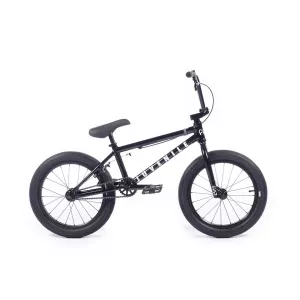 Detský bicykel BMX CULT JUVENILE 18-A 2022