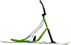 SNOWSCOOT SNOWBAAR BEASTER PRO