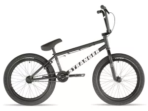 Bicykel BMX STRANGER CRUX 2022