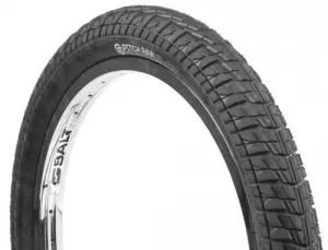 Plášť BMX SALTPLUS PITCH RAW