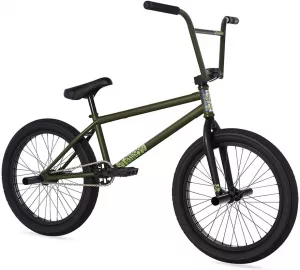 Bicykel BMX FITBIKE STR 2023