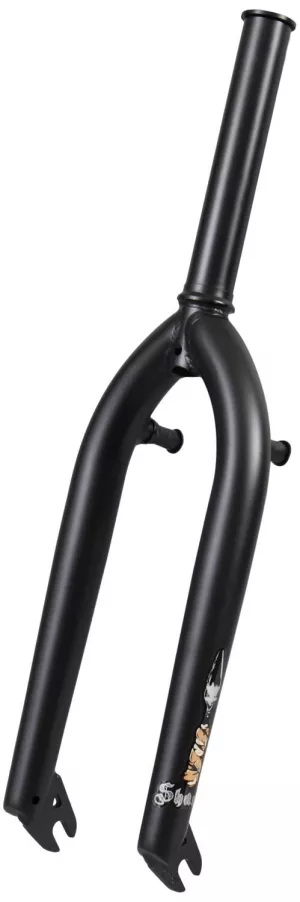 Vidlica BMX FICTION SHANK BRAKE