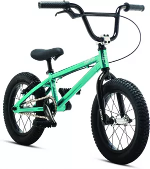 Detský bicykel BMX DK AURA 14" 2021