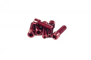 Skrutky do predstavca BMX MISSION HOLLOW 26MM