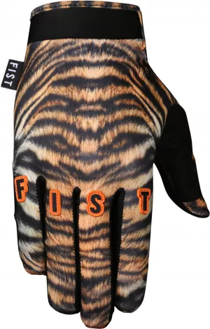 Rukavice BMX FIST TIGER YOUTH