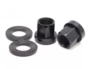 Matice předního/zadního náboje BMX SALT