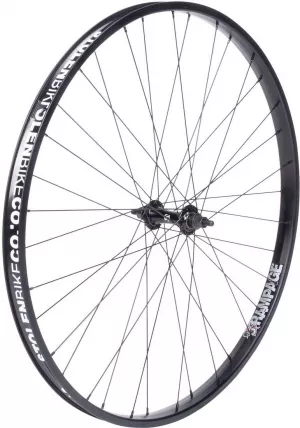 Přední kolo BMX STOLEN RAMPAGE 29"