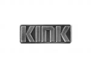 Nálepka BMX KINK BADGE