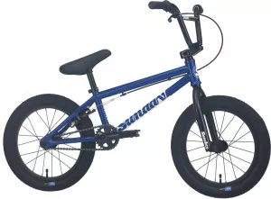 Detský bicykel BMX SUNDAY PRIMER 16" 2023
