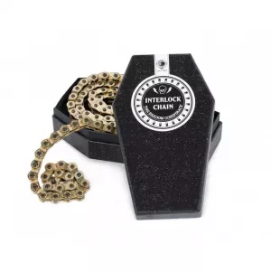 Reťaz BMX SHADOW INTERLOCK RACE V2 3/32
