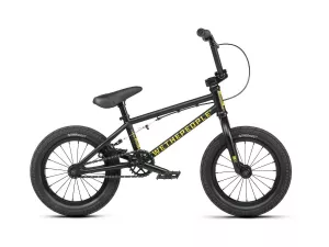 Detský bicykel BMX WETHEPEOPLE RIOT 14 2023