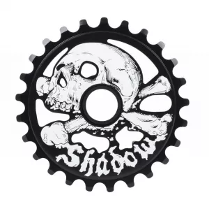 Prevodník BMX SHADOW CRANIUM