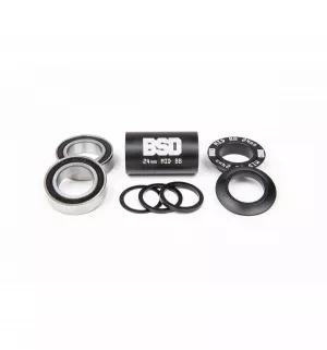 Stredové zloženie BMX BSD SUBSTANCE XL