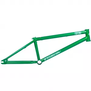 Rám BMX TOTAL TWS 2 PRO MARK WEBB