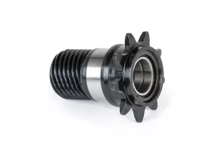 Driver BMX ÉCLAT CORTEX FC