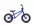 Odrážadlo BMX WETHEPEOPLE PRIME 12" 2021 #2