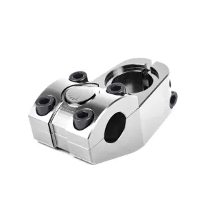 Představec BMX SHADOW FINEST TL Raw Polish