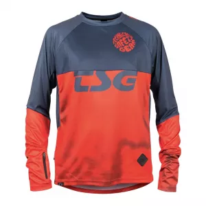 Dres TSG SP6 JERSEY DLHÝ RUKÁV