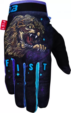 Rukavice BMX FIST BRITISH SAVAGE