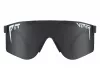 Brýle PIT VIPER THE EXEC POLARIZED SMOKE DOUBLE WIDE #1