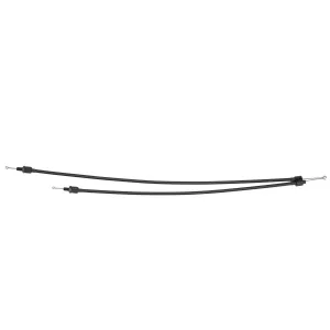 Horné brzdové lanko + bowden BMX KINK GYRO RESTRAIN