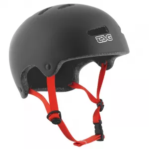 Prilba BMX TSG SUPERLIGHT SOLID COLOR