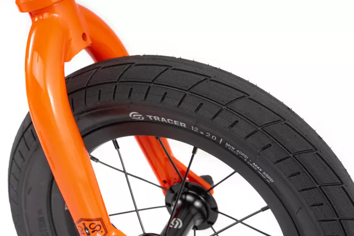 Detský bicykel BMX WETHEPEOPLE PRIME DRIVE 12,5