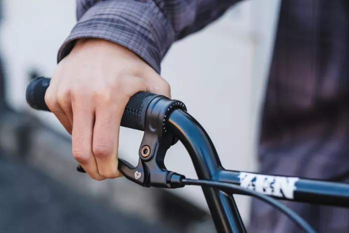 Brzdová páčka BMX ÉCLAT SNIPER 2023 #11