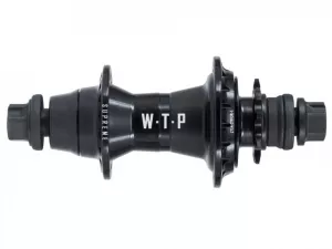 Zadný náboj BMX WETHEPEOPLE SUPREME CS