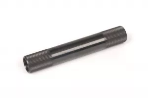 Stredová oska BMX ÉCLAT ONYX 24MM
