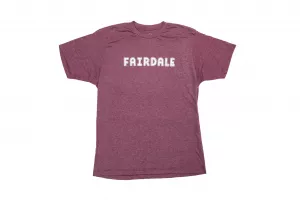 Tričko FAIRDALE OUTLINE
