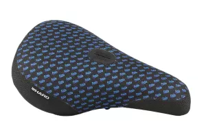 Sedlo BMX HARO BIKES LA BASTILLE PIVOTAL