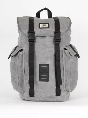 Batoh Vans M OFF THE WALL BACKP PEWTER