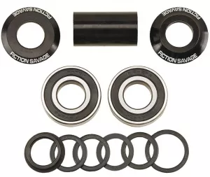 Stredové zloženie BMX FICTION SAVAGE MID