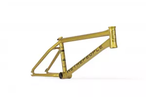 Rám BMX WETHEPEOPLE NETWORK 2021