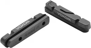 Náhradné gumičky pre brzdové dosky MTB VOXOM BRB2