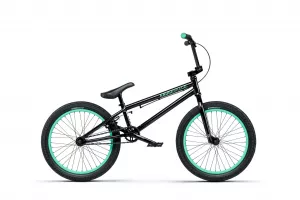 Bicykel BMX RADIO SAIKO 2021