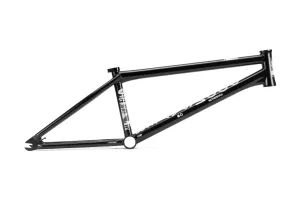 Rám BMX WETHEPEOPLE DOOMSAYER BRAKELESS 2024