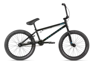 Bicykel BMX HARO DOWNTOWN 2021