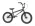 Bicykel BMX SUNDAY PRIMER 18 2027 #1