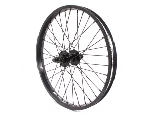Zadné koleso BMX KHE BIKES BIG 400 X MVP